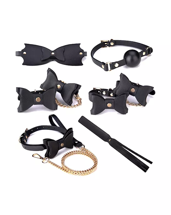 Blythe Bondage Kit