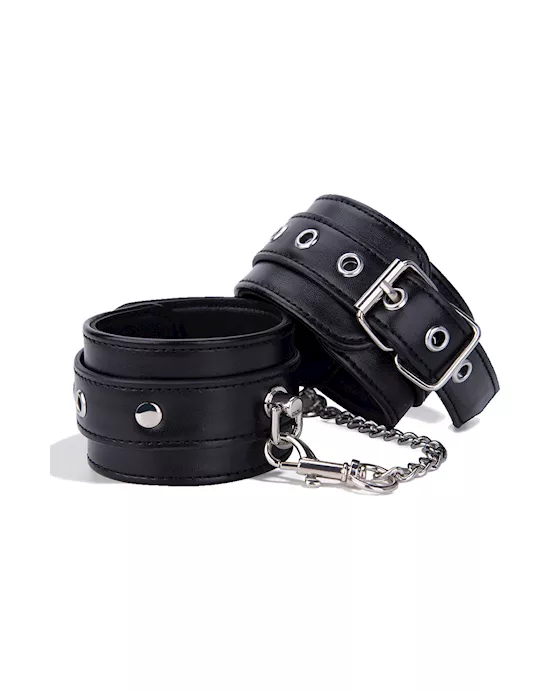 Cass Handcuffs
