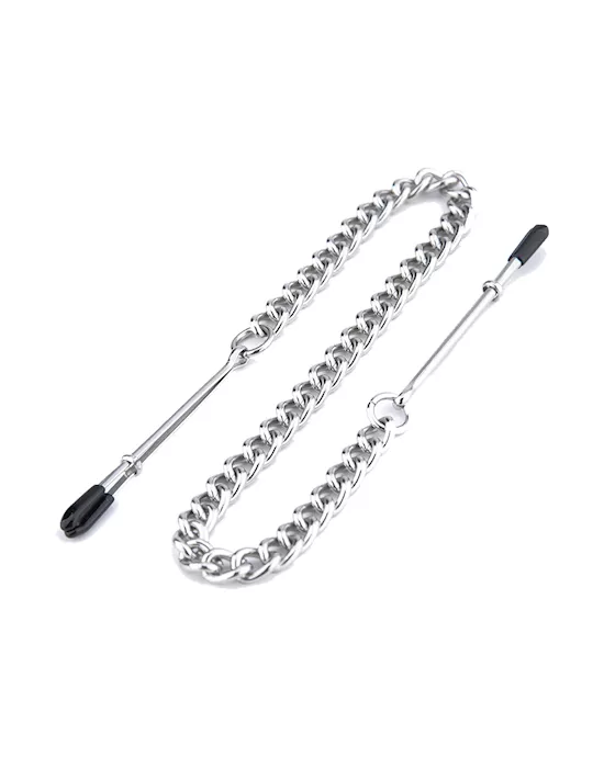 Opal Nipple Clamps