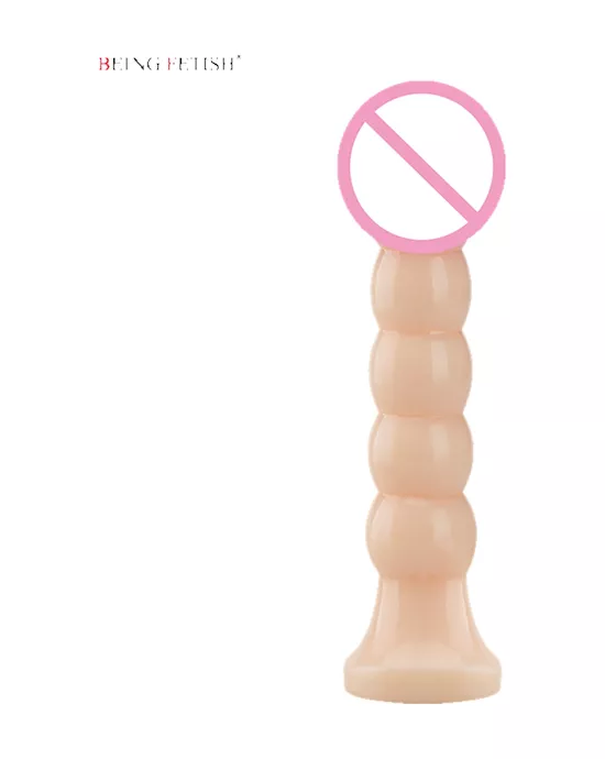Halo Dildo