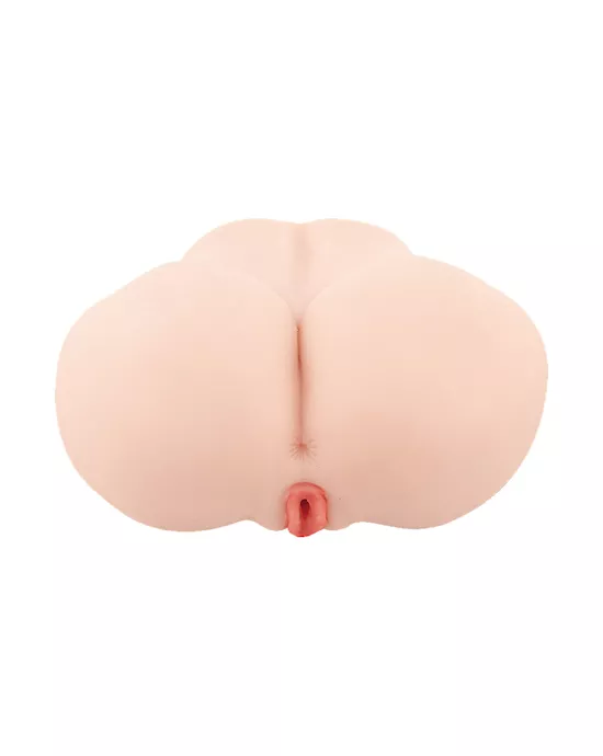 Sage Butt Masturbator