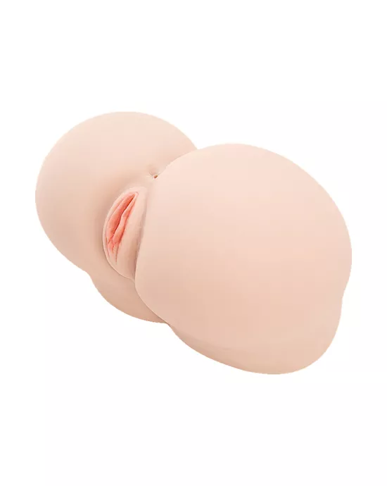 Basil Butt Masturbator