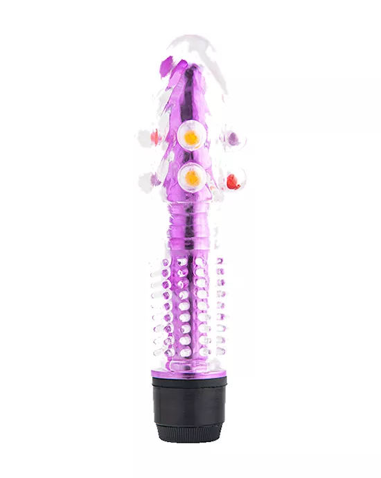 Kestrel Vibrator