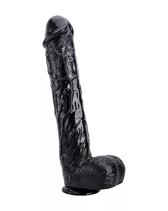 Vint Dildo