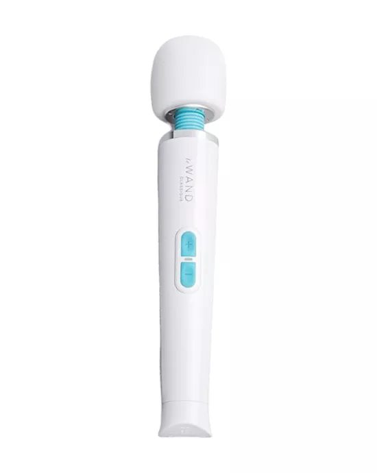 Le Wand Classique Petite Wand Massager
