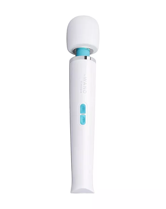 Le Wand Classique Cordless Vibrating Massager