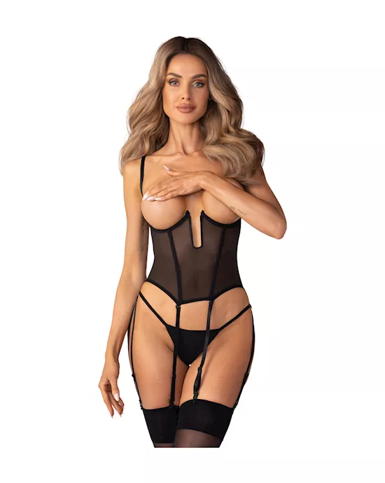 Euphori Corset