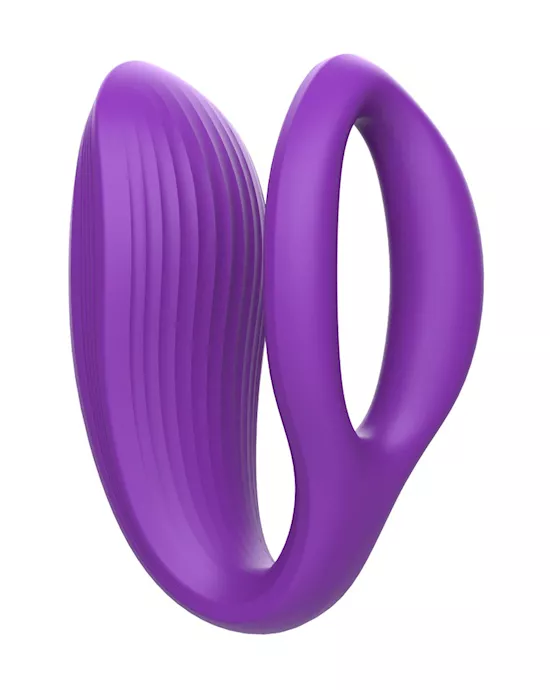 Carla Couples Vibrator