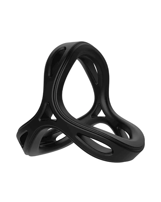 Triple Terror Cock Ring