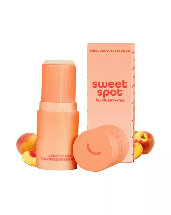 Sweet Spot Juicy Peach Flavoured Fragrance