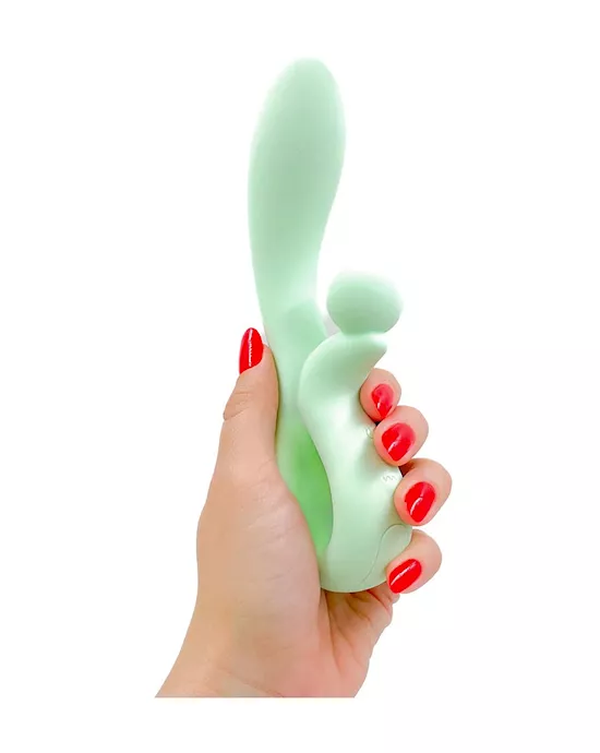 Spring Sweetheart Rabbit Vibrator