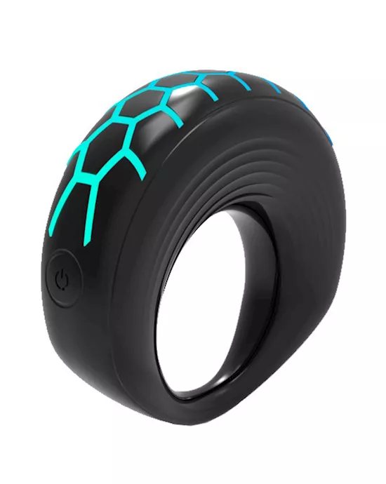 Aurora Cock Ring Slim