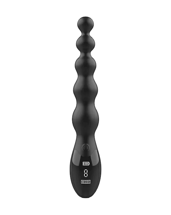 Beads Anal Vibrator