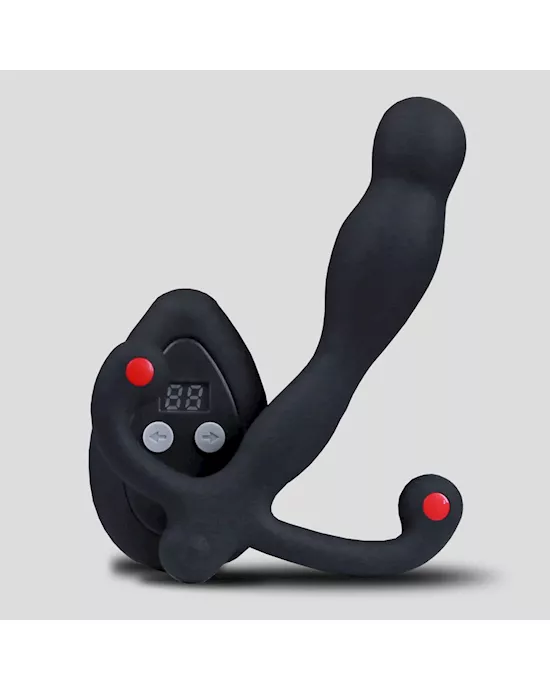 Aneros Eupho Syn V Remote Controlled Vibrating Prostate Massager