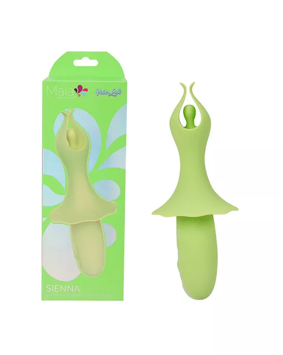 Maia Sienna Fluttering Bullet