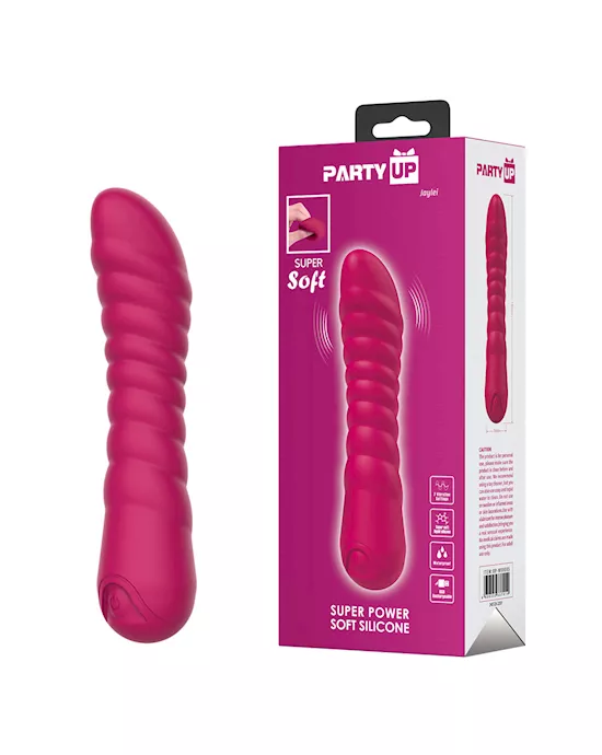 Party Up Jaylei Vibrator
