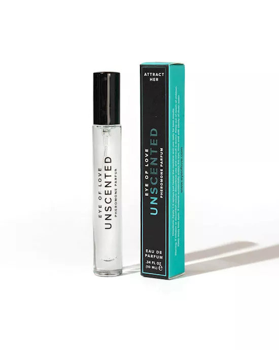Eye Of Love Unscented Pheromone Cologne