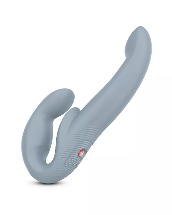 Fun Factory Share Vibe Pro Strapless Strap-On
