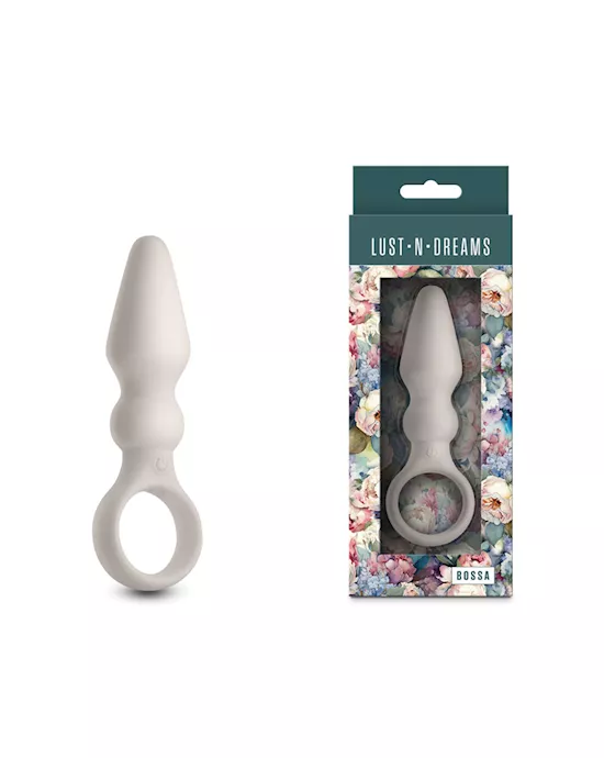 Lust-n-dreams Bossa Vibrating Plug