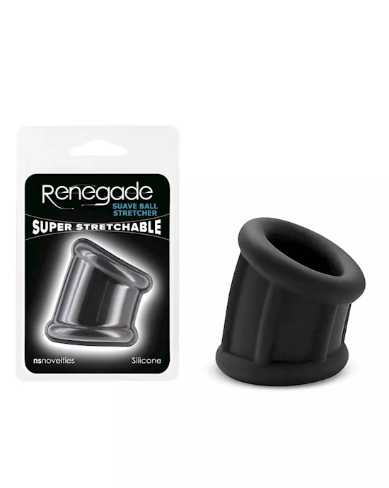 Renegade Suave Ball Stretcher