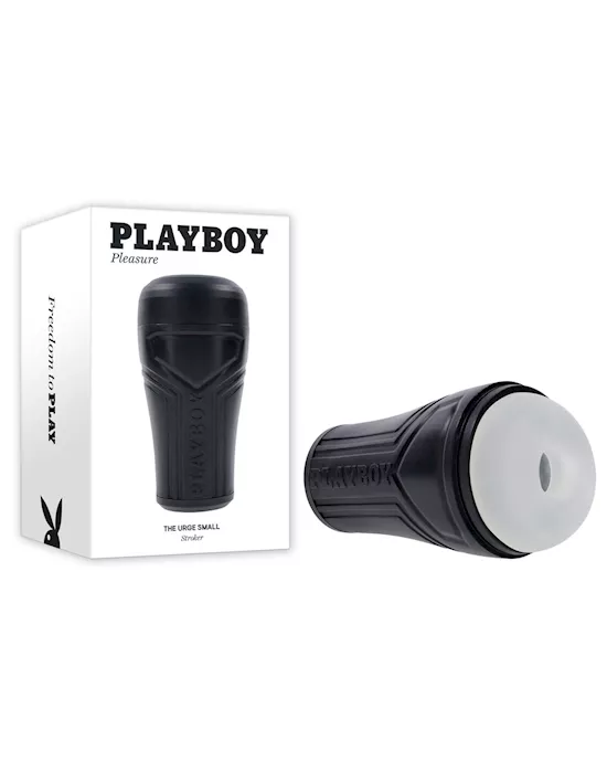 Playboy Pleasure The Urge Small Stroker