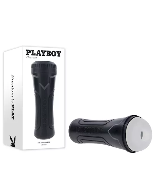 Playboy Pleasure The Urge Large Stroker
