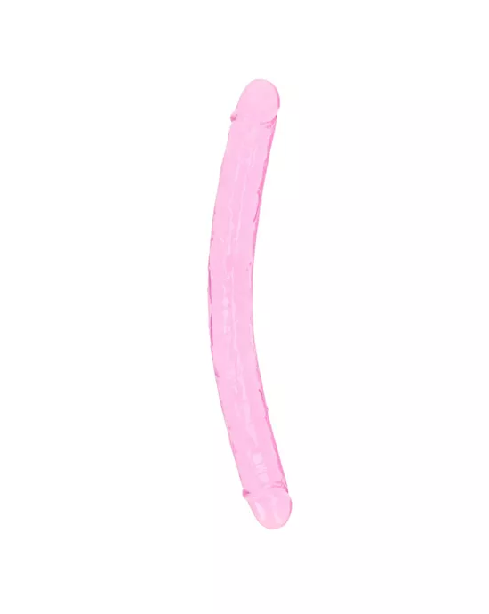 Realrock Double Dildo 18 Inch