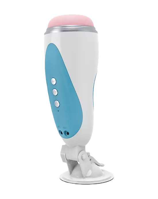 Ada Vibrating Masturbator