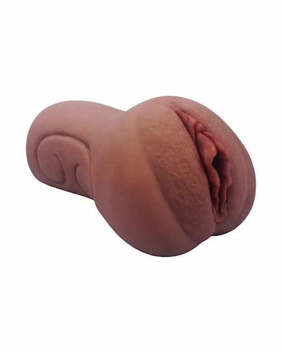 Evie Realistic Vagina Masturbator