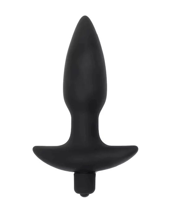 Prelude Vibrating Anal Plug