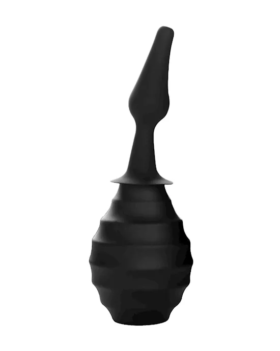 Hive Silicone Anal Douche