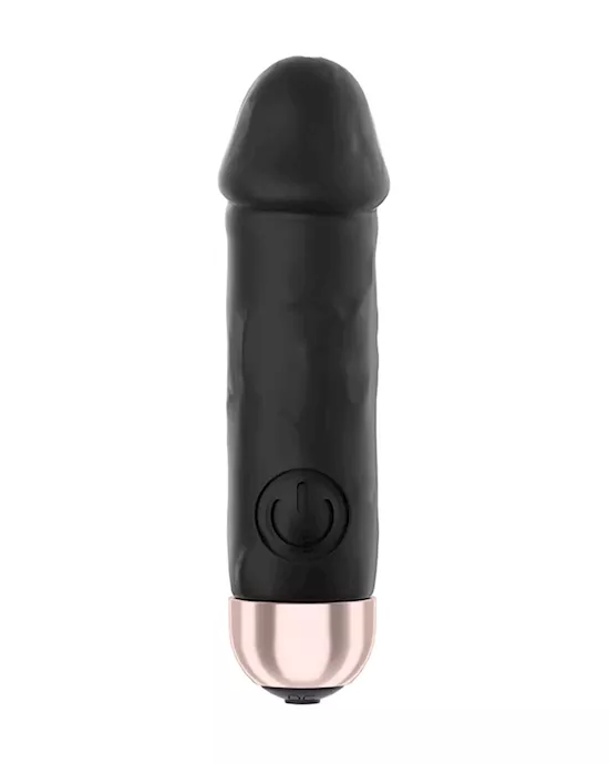 Phallic Bullet Vibrator