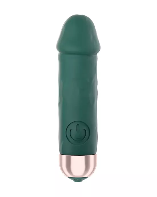 Phallic Bullet Vibrator