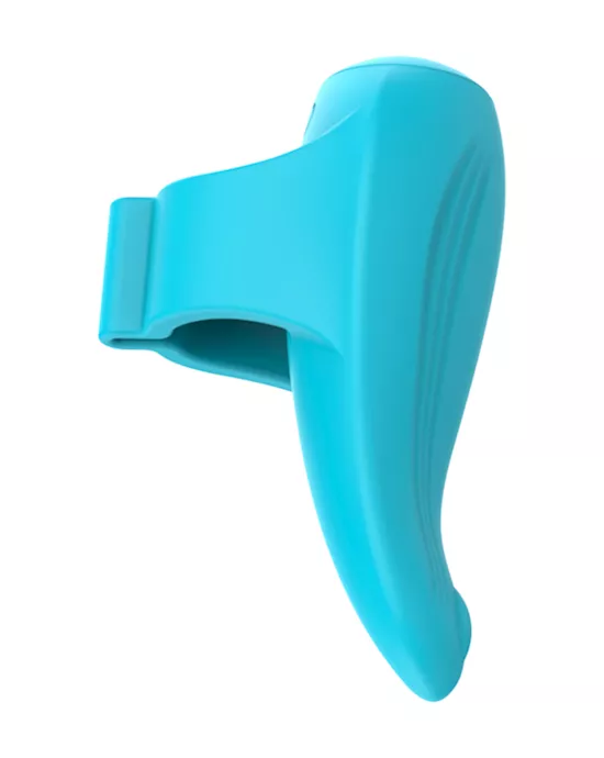 Nudge Finger Vibrator