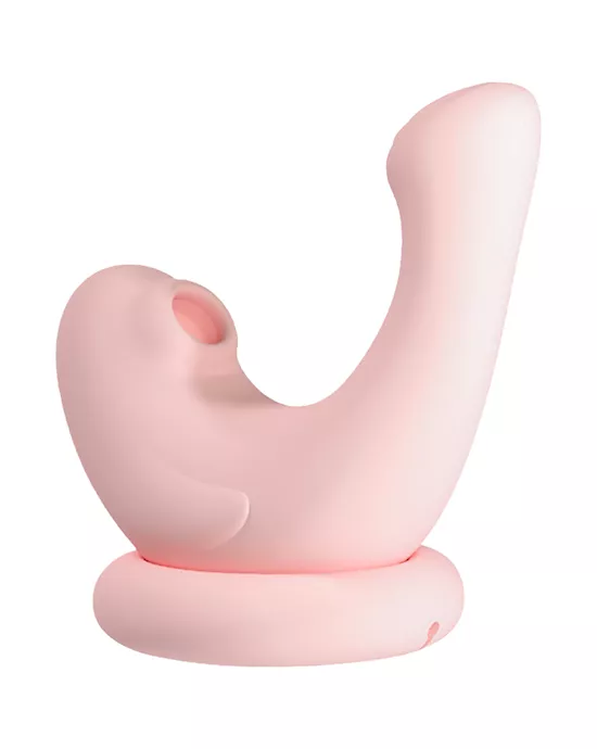 Phoca Seal Suction Vibrator