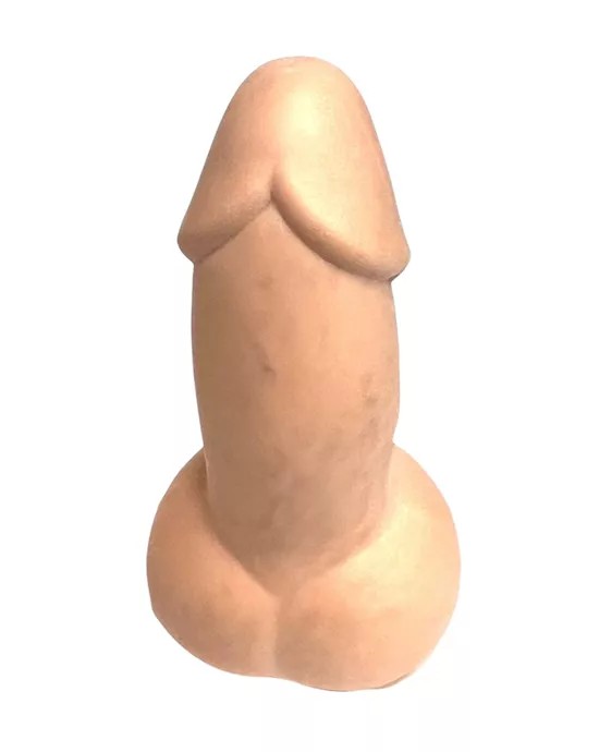 Super Fun Squishy Dick Novelty Stress Penis