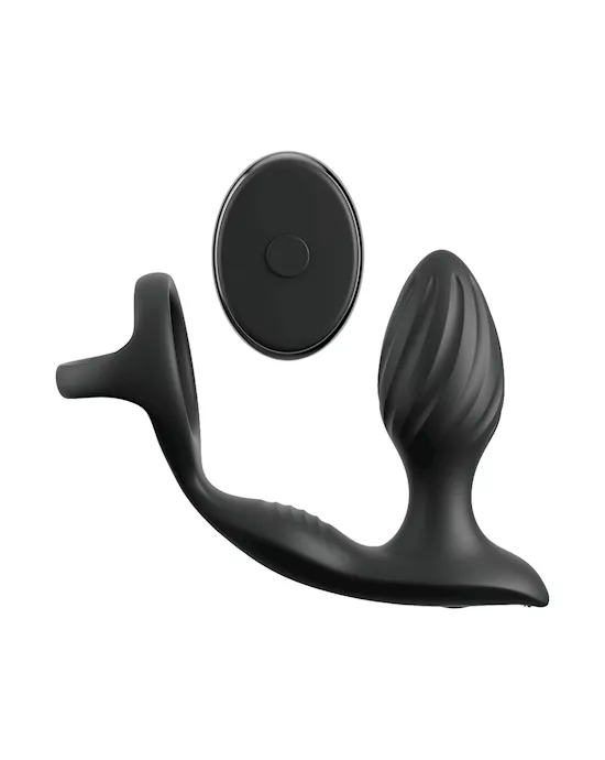 Anal Fantasy Elite Ass-Gasm Gyro-Milk Pro