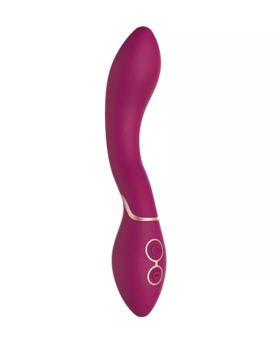 Snaking Vibrator
