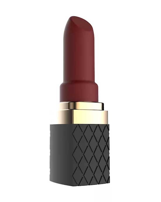Luxurious Lipstick Vibe