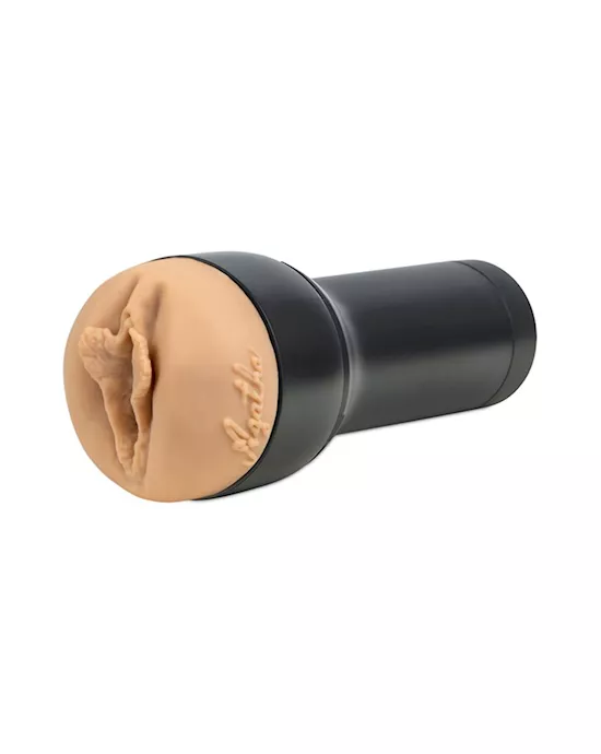 Kiiroo Feel Agatha Vega Masturbator