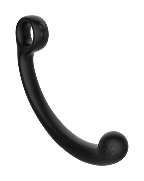 Svibe Snail Axi Fingering Wand Vibrator