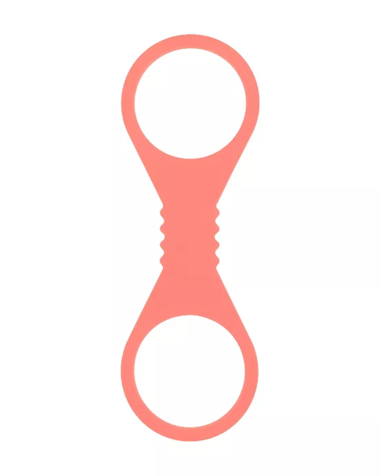 Peaches N Creame Silicone Cuffs Large
