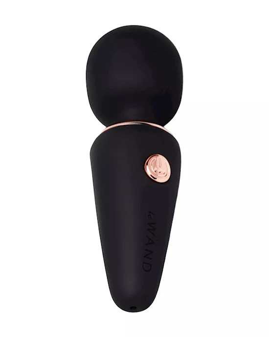 Le Wand Mini Micro Wand Massager