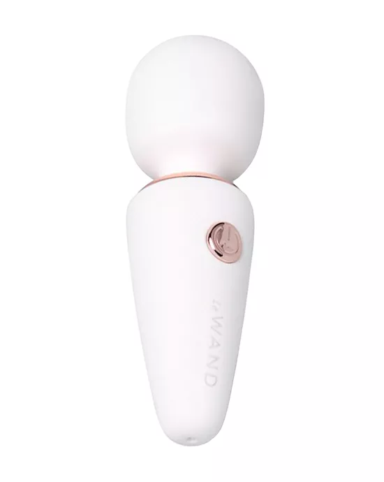 Le Wand Mini Micro Wand Massager