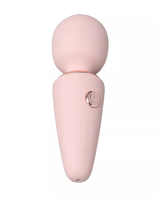 Le Wand Mini Micro Wand Massager