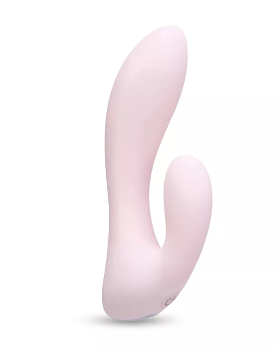Le Wand Mini Vibe G-double