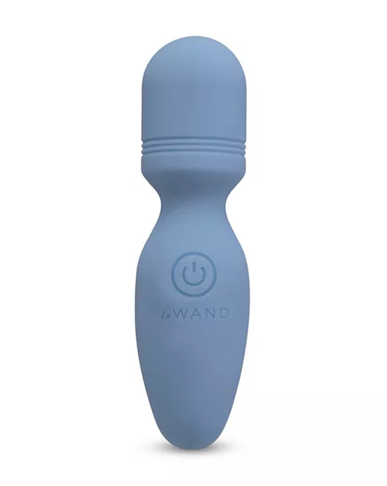 Le Wand Mini Vibe Pocket Wand