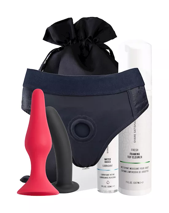 Pegging Play Bundle - M/l