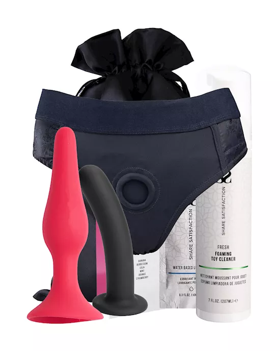 Pegging Play Bundle - M/l