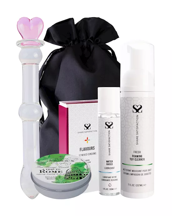 Vulva Love Bundle